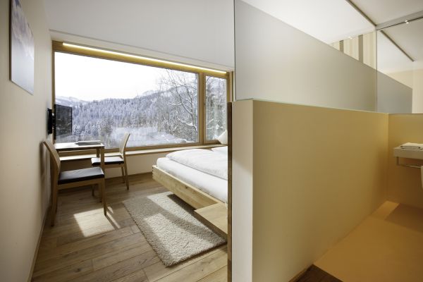 Hotel Alpenrose Ebnit*** (Dornbirn)